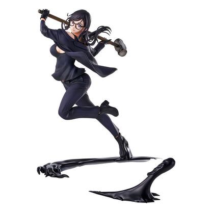 Summer Time Rendering Statue PVC Minakata Hizuru 27 cm Image 1