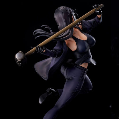 Summer Time Rendering Statue PVC Minakata Hizuru 27 cm Image 4