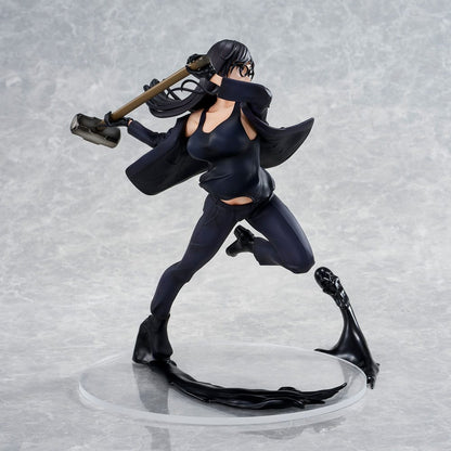 Summer Time Rendering Statue PVC Minakata Hizuru 27 cm Image 10
