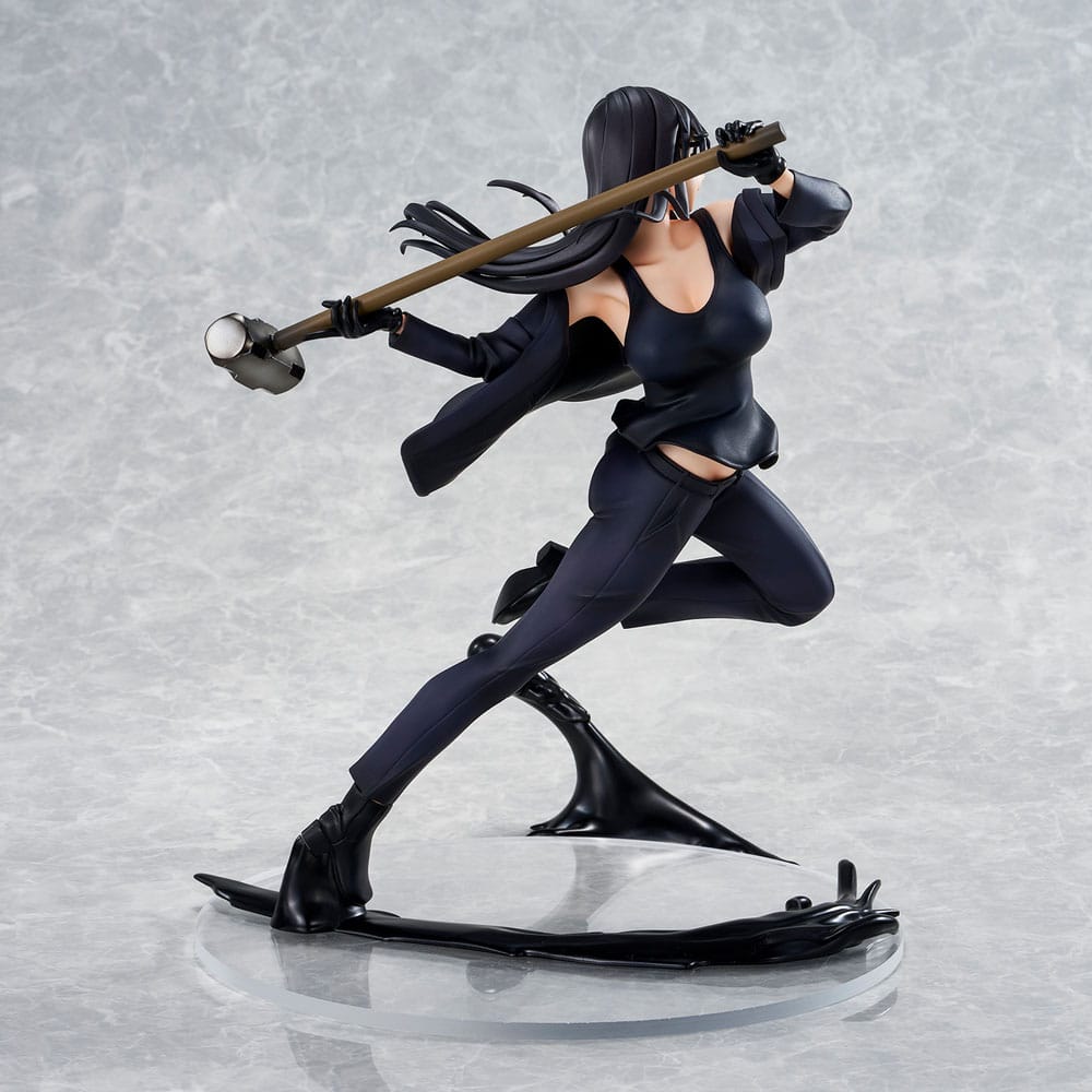 Summer Time Rendering Statue PVC Minakata Hizuru 27 cm Image 11