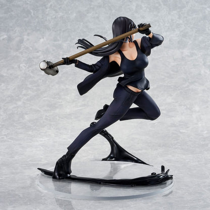 Summer Time Rendering Statue PVC Minakata Hizuru 27 cm Image 11