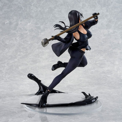 Summer Time Rendering Statue PVC Minakata Hizuru 27 cm Image 12
