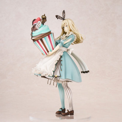 Original Character by Momoco PVC Statue 1/6 Akakura illustration "Alice in Wonderland" 26 cm Image 4