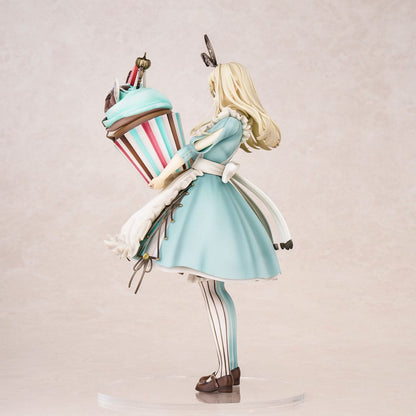Original Character by Momoco PVC Statue 1/6 Akakura illustration "Alice in Wonderland" 26 cm Image 5