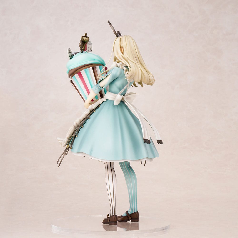 Original Character by Momoco PVC Statue 1/6 Akakura illustration "Alice in Wonderland" 26 cm Image 6