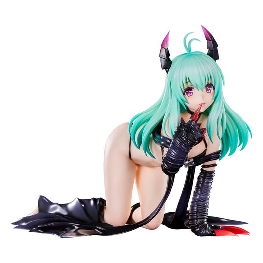 To Love-Ru Darkness Statue PVC Run Elsie Jewelria Darkness Ver. 13 cm Image 1