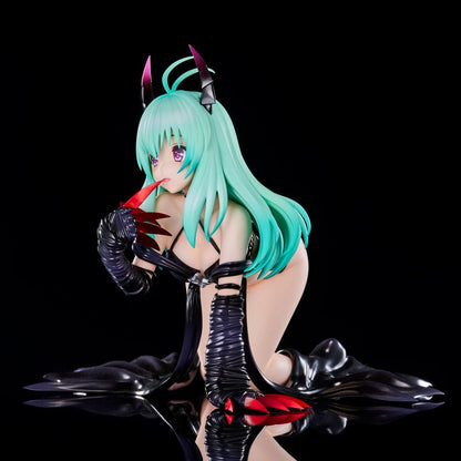 To Love-Ru Darkness Statue PVC Run Elsie Jewelria Darkness Ver. 13 cm Image 12