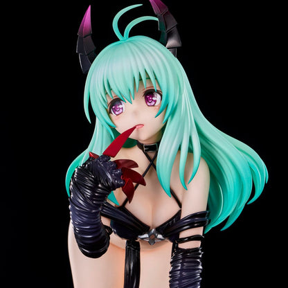 To Love-Ru Darkness Statue PVC Run Elsie Jewelria Darkness Ver. 13 cm Image 14