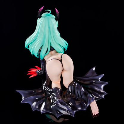 To Love-Ru Darkness Statue PVC Run Elsie Jewelria Darkness Ver. 13 cm Image 17