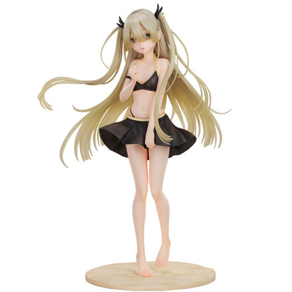 Spy Classroom Statue PVC Erna Swimsuit Ver. 24 cm Image 1
