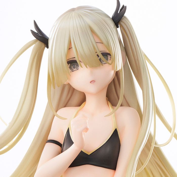 Spy Classroom Statue PVC Erna Swimsuit Ver. 24 cm Image 2