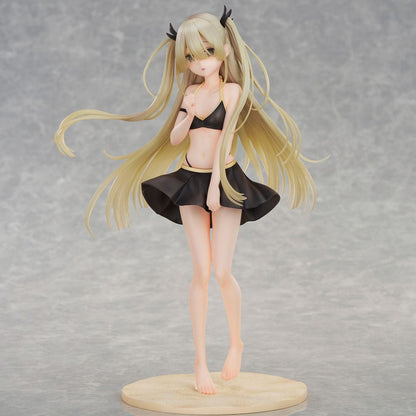 Spy Classroom Statue PVC Erna Swimsuit Ver. 24 cm Image 3