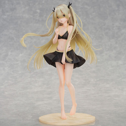 Spy Classroom Statue PVC Erna Swimsuit Ver. 24 cm Image 4