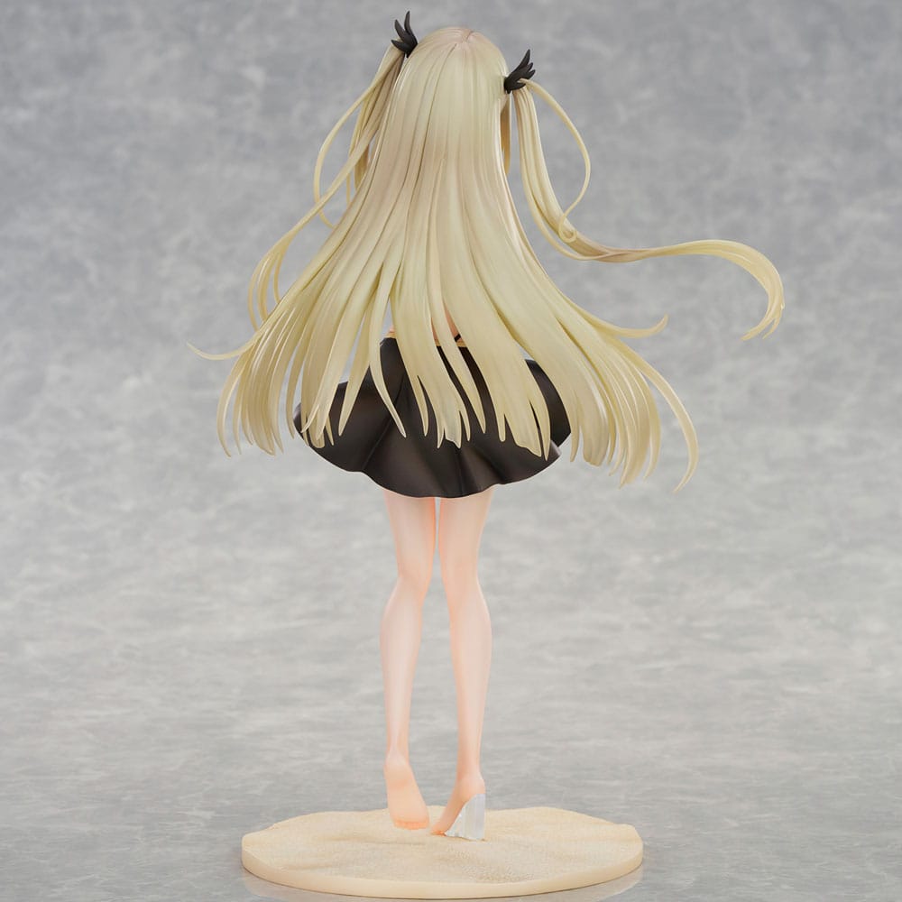 Spy Classroom Statue PVC Erna Swimsuit Ver. 24 cm Image 5
