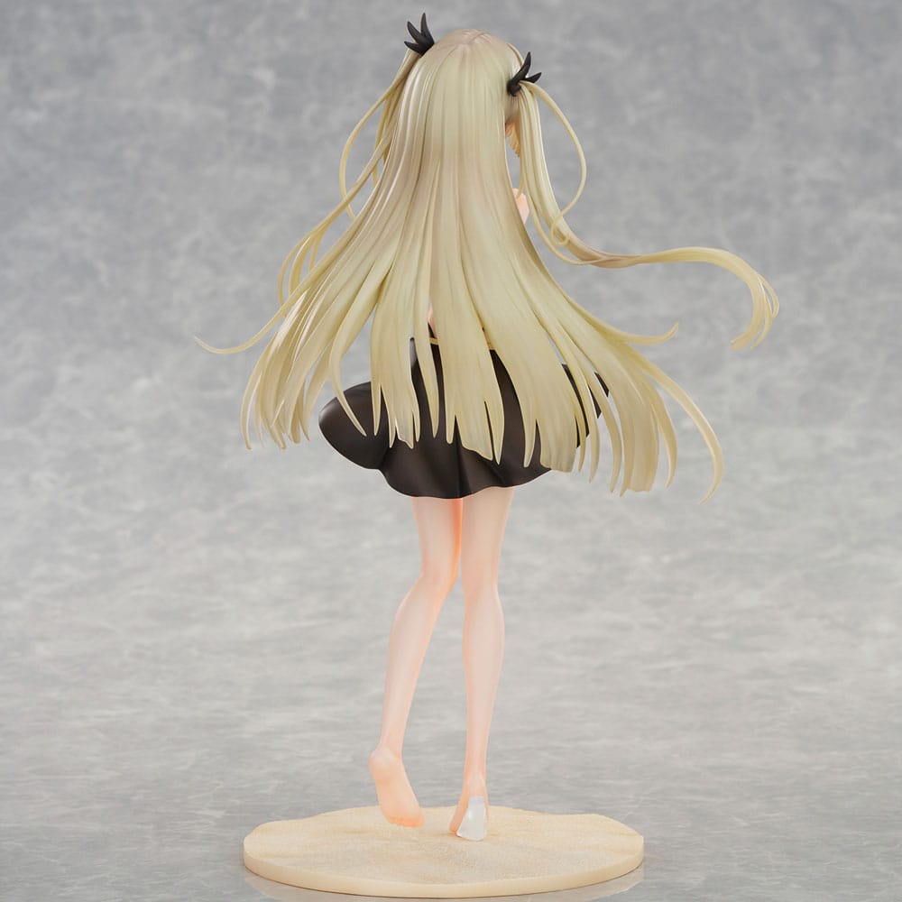 Spy Classroom Statue PVC Erna Swimsuit Ver. 24 cm Image 6