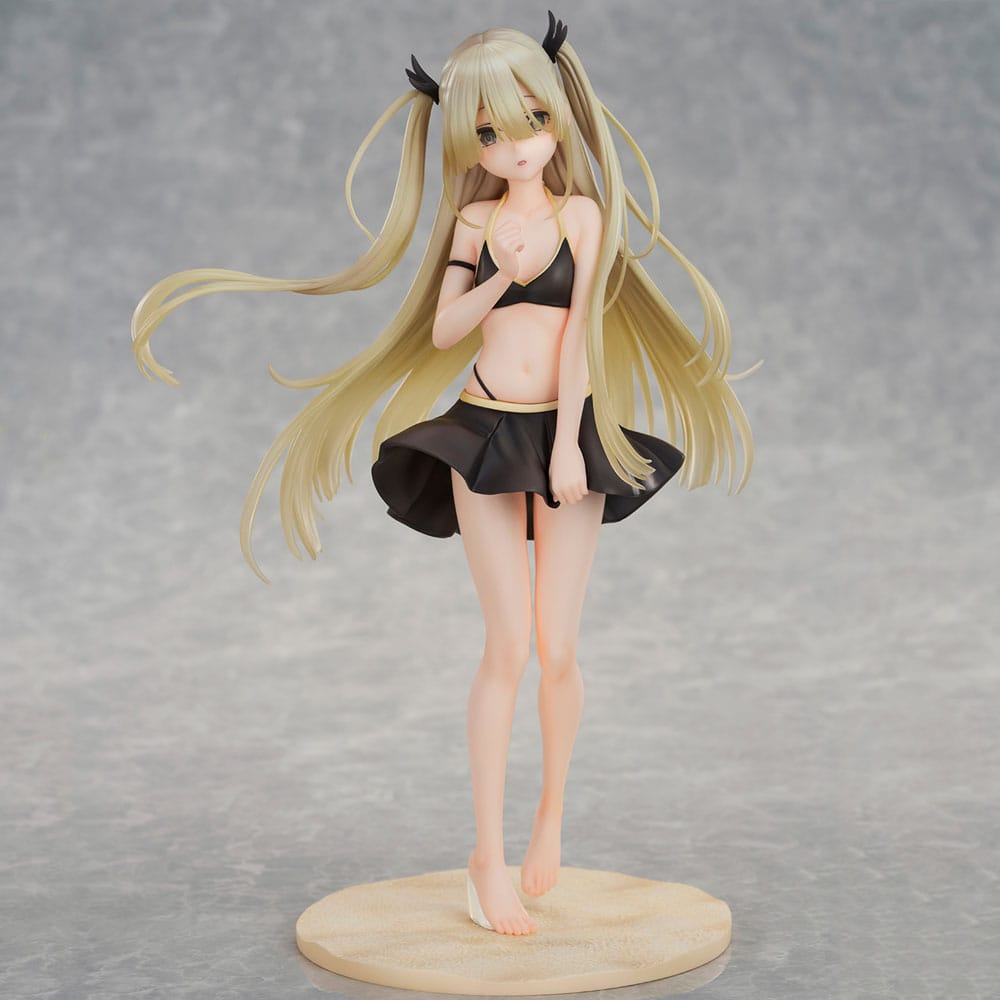 Spy Classroom Statue PVC Erna Swimsuit Ver. 24 cm Image 7