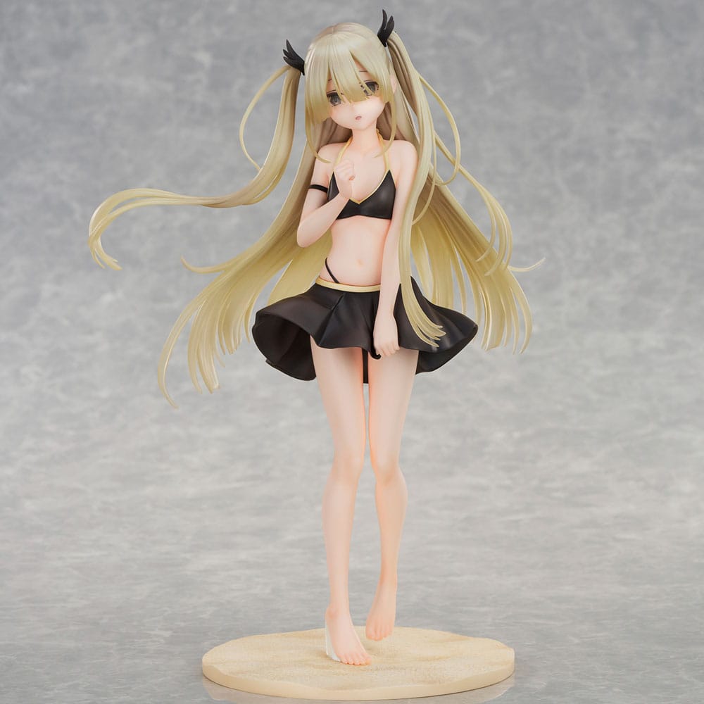 Spy Classroom Statue PVC Erna Swimsuit Ver. 24 cm Image 8