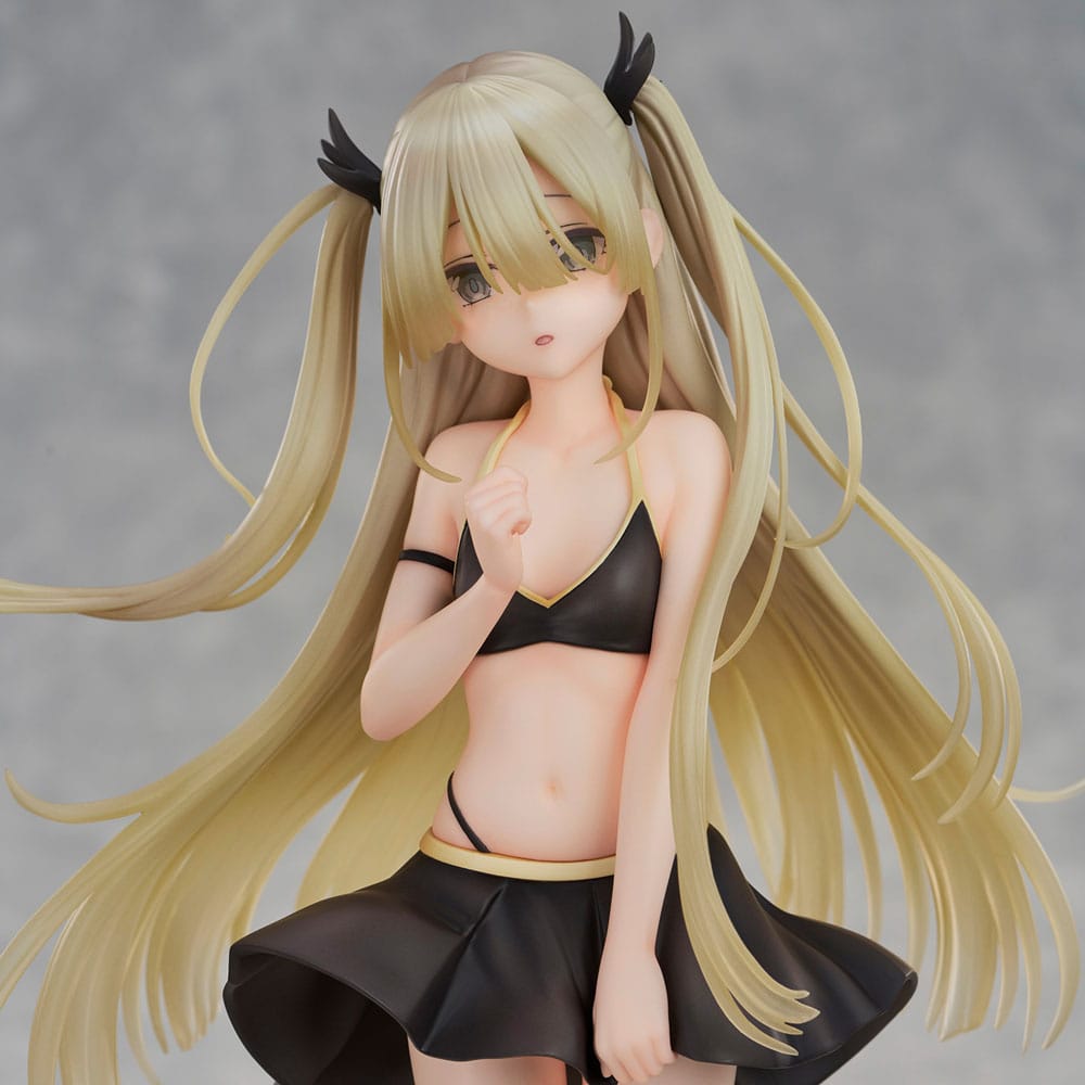 Spy Classroom Statue PVC Erna Swimsuit Ver. 24 cm Image 10