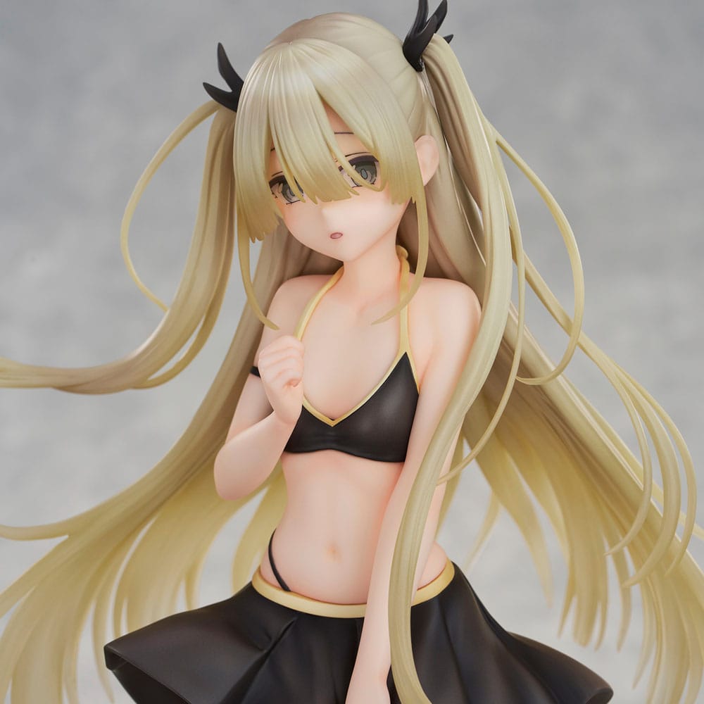 Spy Classroom Statue PVC Erna Swimsuit Ver. 24 cm Image 11