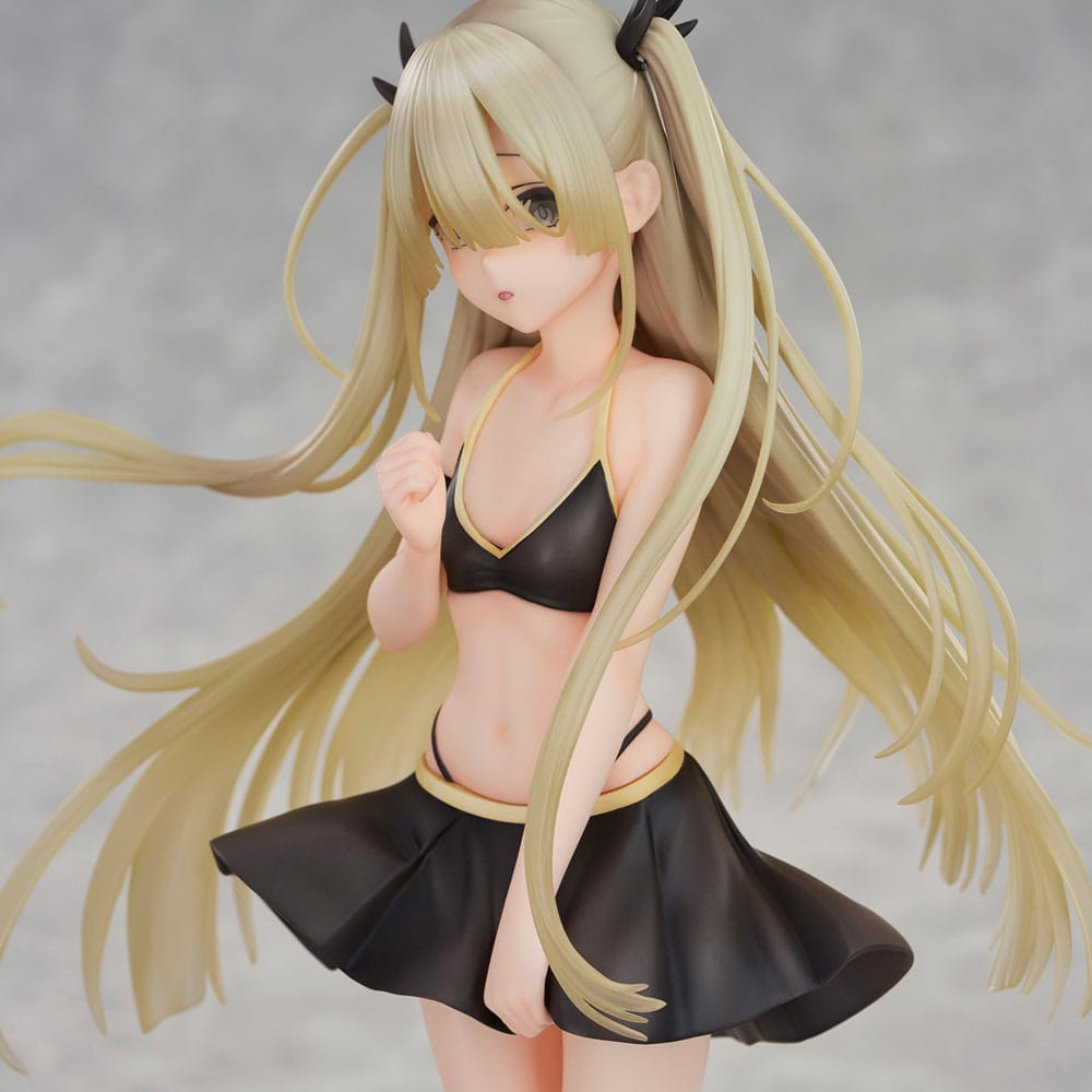 Spy Classroom Statue PVC Erna Swimsuit Ver. 24 cm Image 12