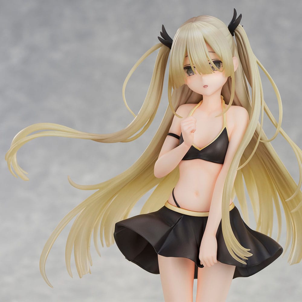 Spy Classroom Statue PVC Erna Swimsuit Ver. 24 cm Image 13