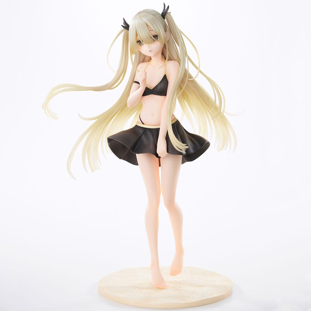Spy Classroom Statue PVC Erna Swimsuit Ver. 24 cm Image 16