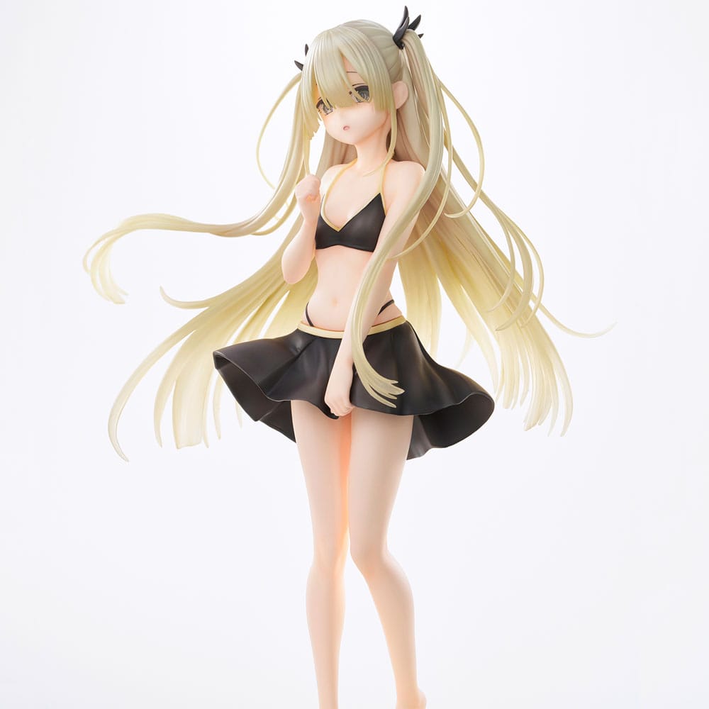 Spy Classroom Statue PVC Erna Swimsuit Ver. 24 cm Image 18