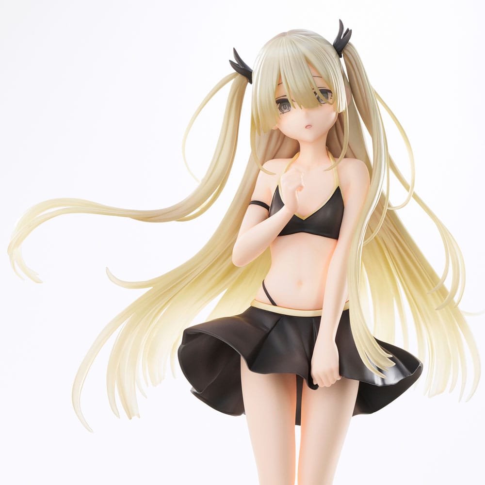 Spy Classroom Statue PVC Erna Swimsuit Ver. 24 cm Image 19