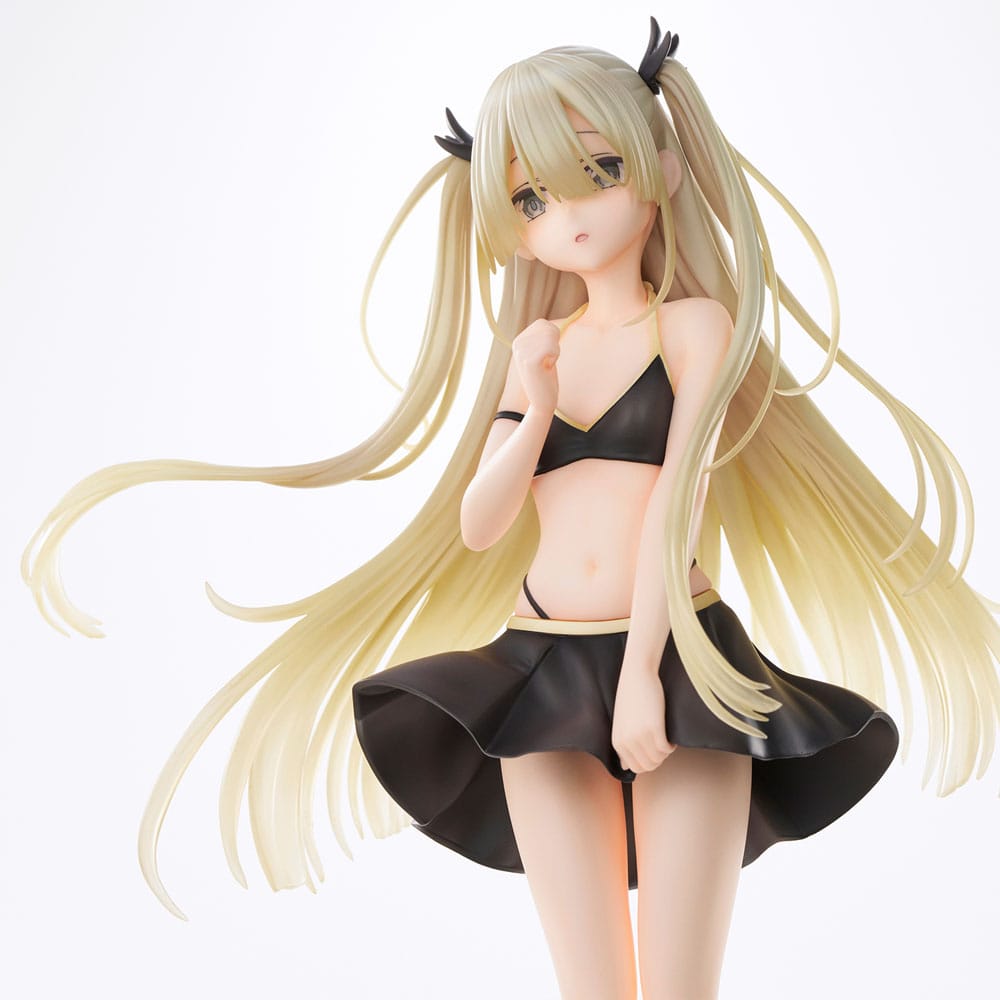 Spy Classroom Statue PVC Erna Swimsuit Ver. 24 cm Image 21