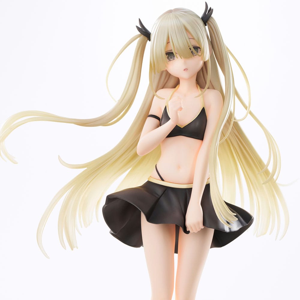 Spy Classroom Statue PVC Erna Swimsuit Ver. 24 cm Image 22