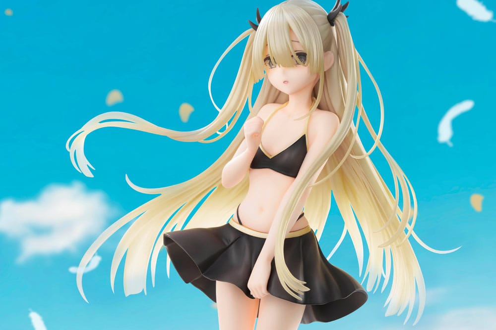 Spy Classroom Statue PVC Erna Swimsuit Ver. 24 cm Image 24
