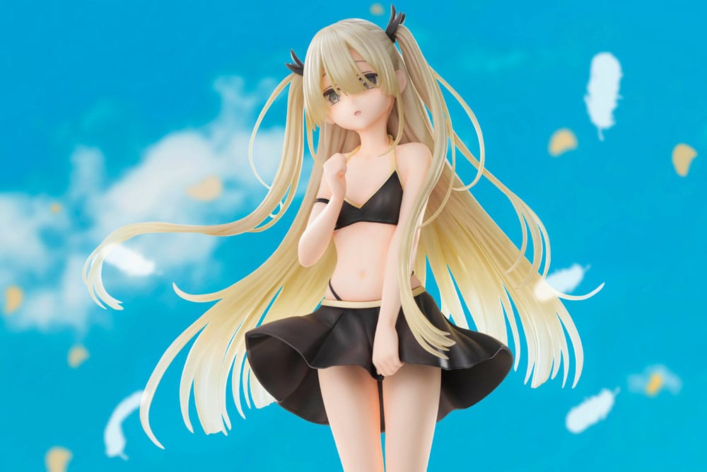 Spy Classroom Statue PVC Erna Swimsuit Ver. 24 cm Image 25