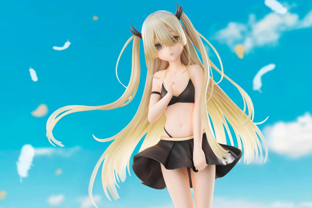 Spy Classroom Statue PVC Erna Swimsuit Ver. 24 cm Image 26