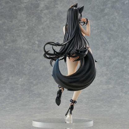 Original Character PVC Statue 1/6 TACCO Illustration Rose 28 cm Image 6