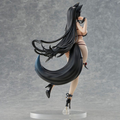 Original Character PVC Statue 1/6 TACCO Illustration Rose 28 cm Image 7