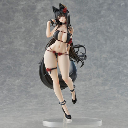 Original Character PVC Statue 1/6 TACCO Illustration Rose 28 cm Image 8