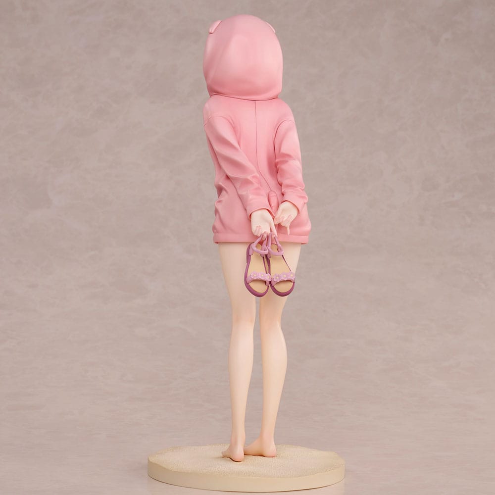 Original Character PVC Statue Swimsuit Hoodie Misaki Illustration by Jonsun 26 cm Image 7