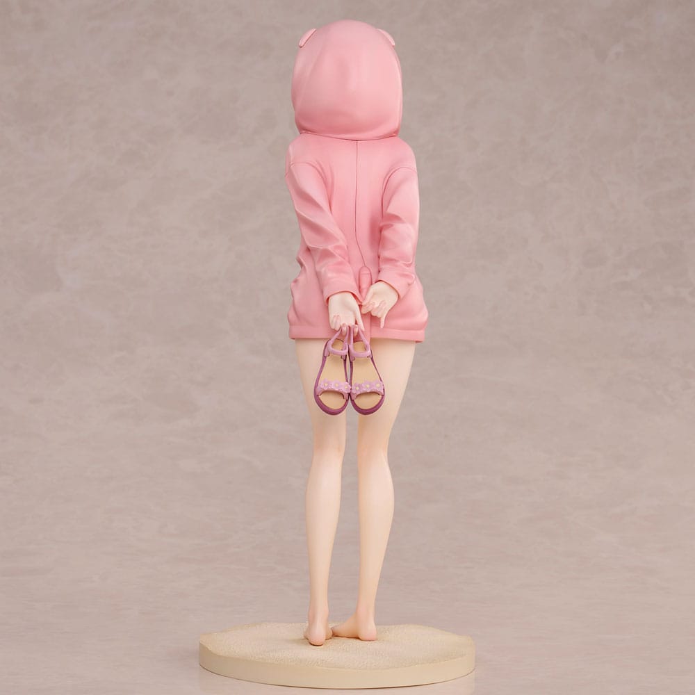 Original Character PVC Statue Swimsuit Hoodie Misaki Illustration by Jonsun 26 cm Image 8