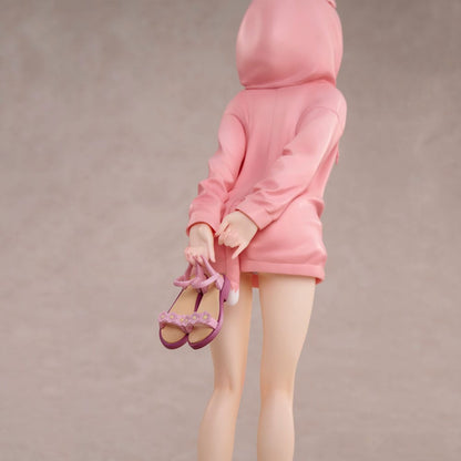 Original Character PVC Statue Swimsuit Hoodie Misaki Illustration by Jonsun 26 cm Image 12