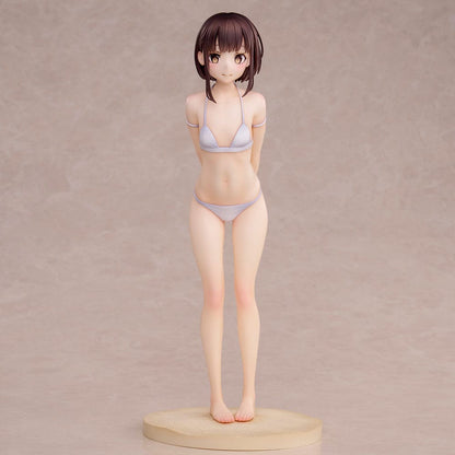 Original Character PVC Statue Swimsuit Hoodie Misaki Illustration by Jonsun 26 cm Image 13