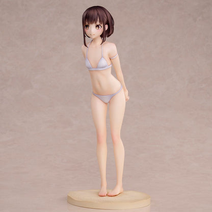 Original Character PVC Statue Swimsuit Hoodie Misaki Illustration by Jonsun 26 cm Image 14