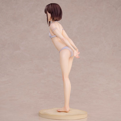 Original Character PVC Statue Swimsuit Hoodie Misaki Illustration by Jonsun 26 cm Image 15