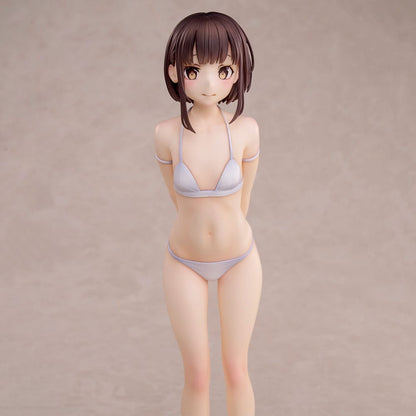 Original Character PVC Statue Swimsuit Hoodie Misaki Illustration by Jonsun 26 cm Image 17