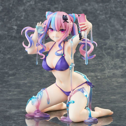 King Propose PVC Statue 1/6 Kurara Tokishima 16 cm Image 12