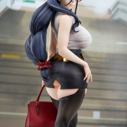 Original Character PVC Statue Yoshio Illustration "OL" 29 cm Image 18