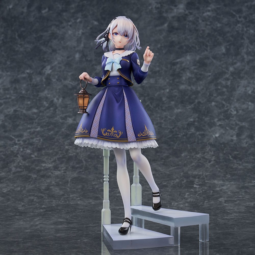 Original Character PVC Statue 1/7 Select by Asagi Tousaka 28 cm Image 2