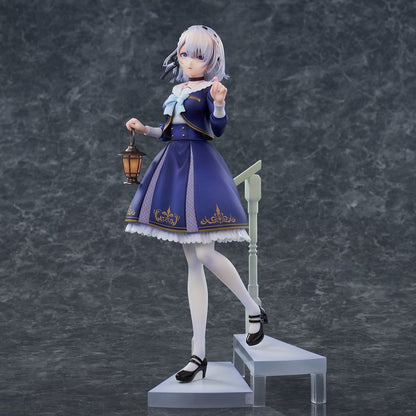 Original Character PVC Statue 1/7 Select by Asagi Tousaka 28 cm Image 3