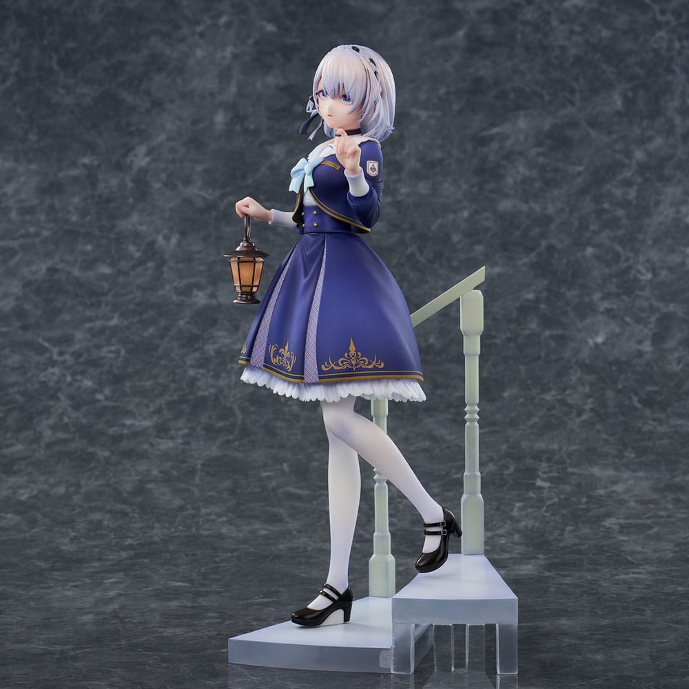 Original Character PVC Statue 1/7 Select by Asagi Tousaka 28 cm Image 4