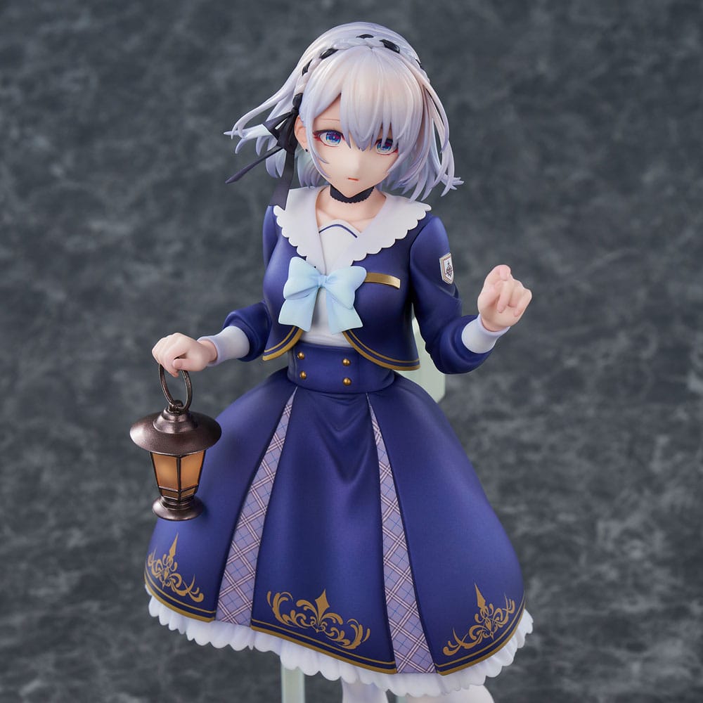 Original Character PVC Statue 1/7 Select by Asagi Tousaka 28 cm Image 9