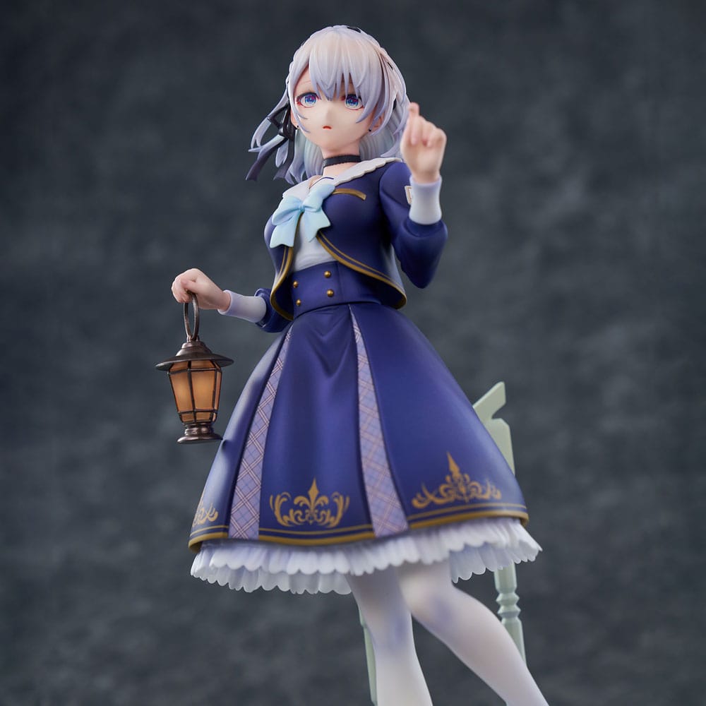 Original Character PVC Statue 1/7 Select by Asagi Tousaka 28 cm Image 10
